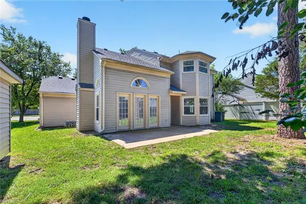 1680 Castlefield RD, Virginia Beach, VA 23456