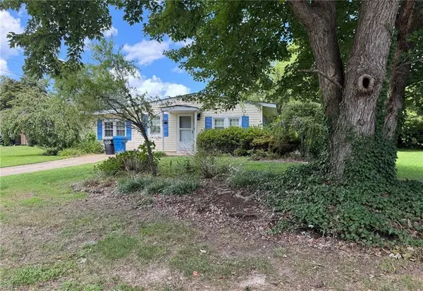 800 Hilltop RD, Virginia Beach, VA 23454