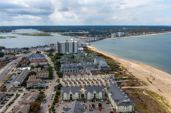 3159 Silver Sands CIR Unit 103, Virginia Beach, VA 23451