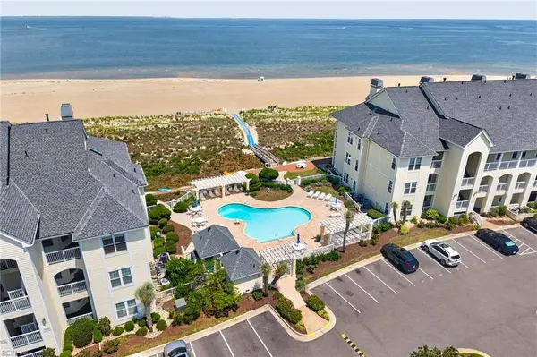 3159 Silver Sands CIR Unit 103, Virginia Beach, VA 23451