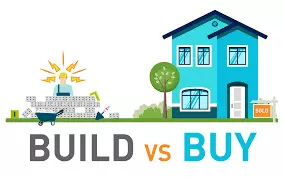 Should I Buy New Construction or Resale?