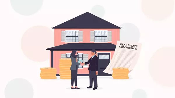 How Do Real Estate Comissions Work?