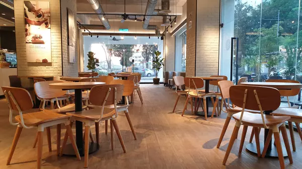 5 Top Coffee Shops in Apple Valley 