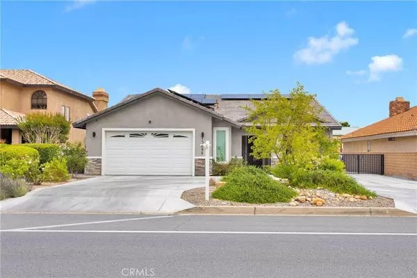 13699 Spring Valley Pkwy, Victorville, CA 92395