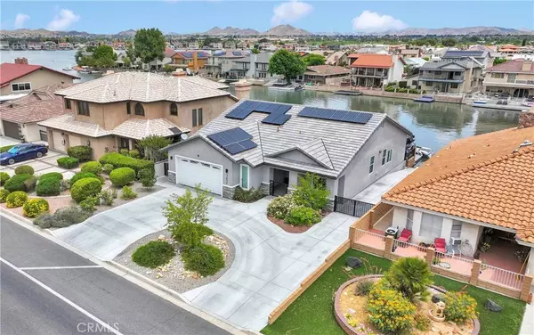 13699 Spring Valley Pkwy, Victorville, CA 92395