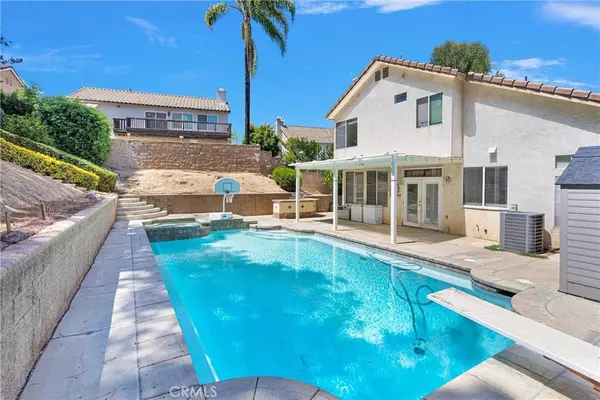 15030 Camino Arroyo, Chino Hills, CA 91709