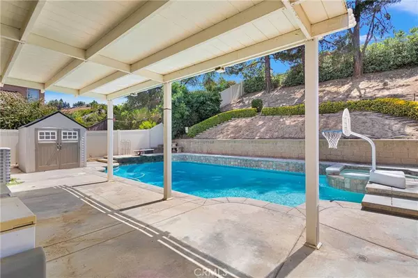 15030 Camino Arroyo, Chino Hills, CA 91709