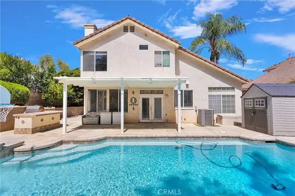 15030 Camino Arroyo, Chino Hills, CA 91709