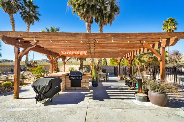 31024 Rabbit Springs Rd, Lucerne Valley, CA 92356-8316