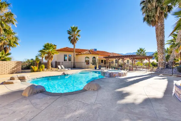 31024 Rabbit Springs Rd, Lucerne Valley, CA 92356-8316