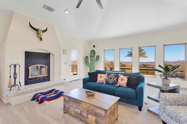 31024 Rabbit Springs Rd, Lucerne Valley, CA 92356-8316