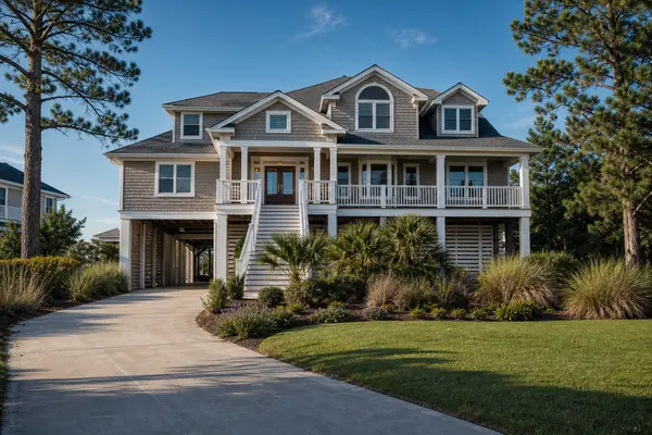Selling a Home During Divorce on the Crystal Coast