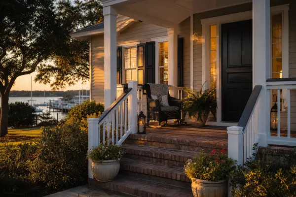 How to Sell an Estate Home in Swansboro NC