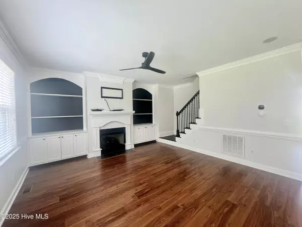 2203 Franklin DR, Winterville, NC 28590