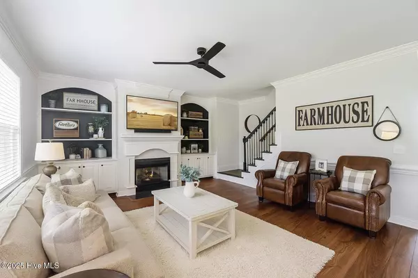 2203 Franklin DR, Winterville, NC 28590