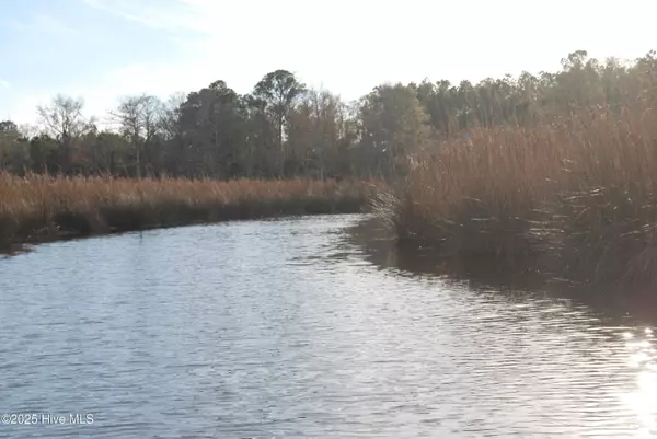 257 Wards LN, Havelock, NC 28532