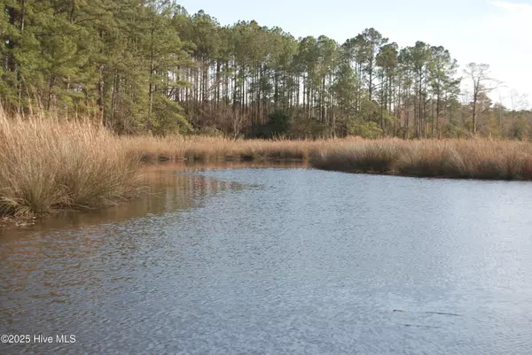 257 Wards LN, Havelock, NC 28532