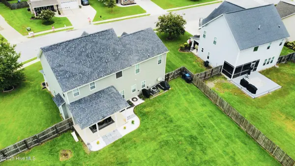 805 Oleander ST, Jacksonville, NC 28540