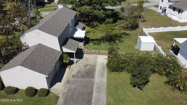 133 Charles ST, Beaufort, NC 28516