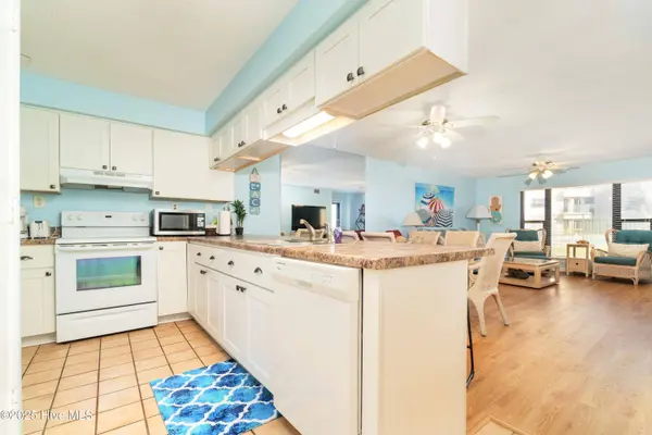 1505 Salter Path RD #133, Indian Beach, NC 28512