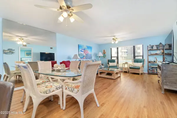 1505 Salter Path RD #133, Indian Beach, NC 28512