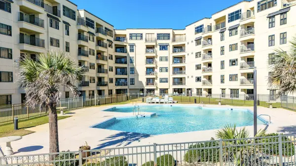 1505 Salter Path RD #133, Indian Beach, NC 28512