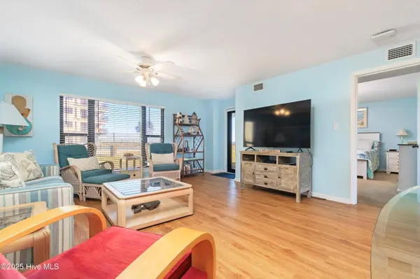 1505 Salter Path RD #133, Indian Beach, NC 28512