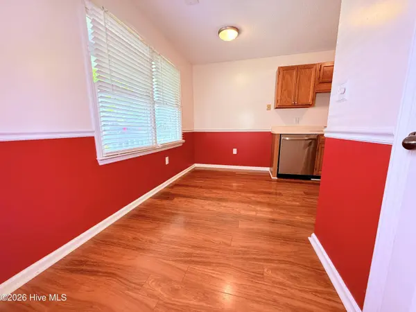 600 N 35th ST #103, Morehead City, NC 28557