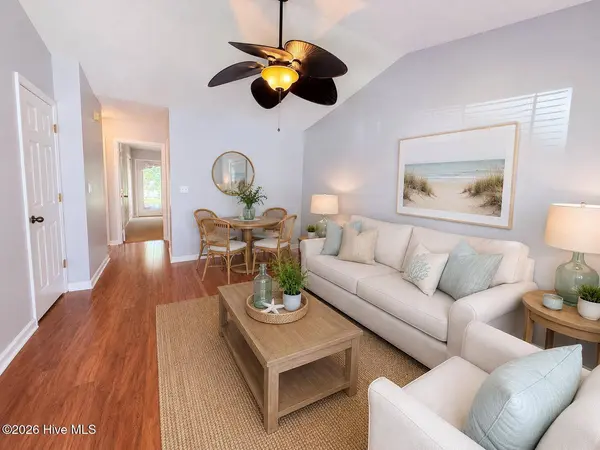 600 N 35th ST #103, Morehead City, NC 28557