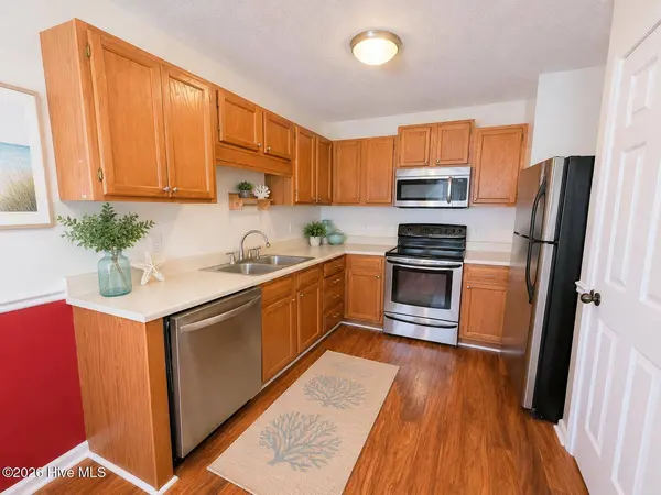 600 N 35th ST #103, Morehead City, NC 28557