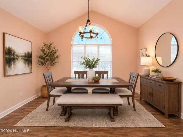 3255 Doug DR, Kinston, NC 28504
