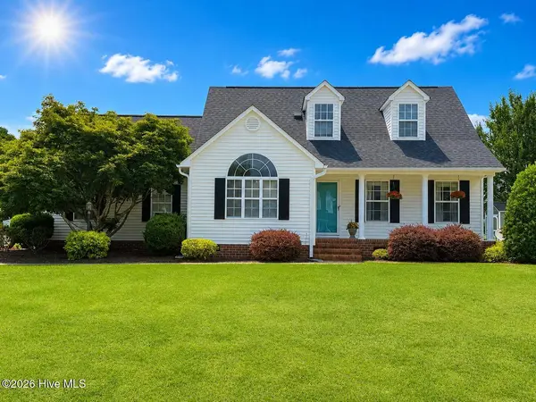 3255 Doug DR, Kinston, NC 28504