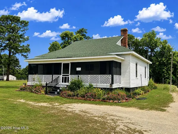 231 N Nc 33 HWY E, Chocowinity, NC 27817