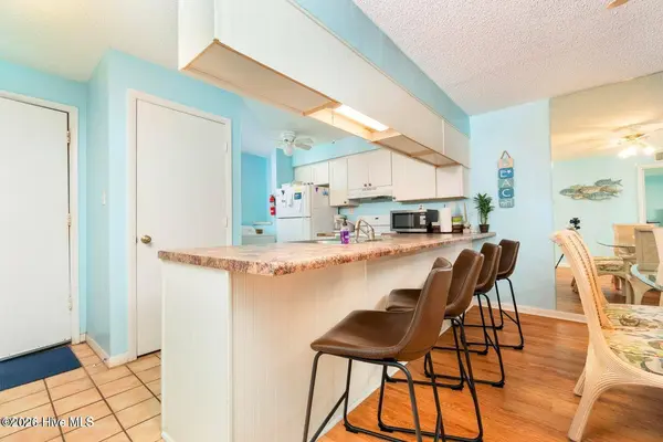 1505 Salter Path RD #133, Indian Beach, NC 28512