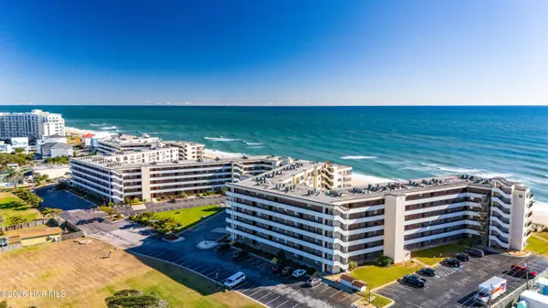 1505 Salter Path RD #133, Indian Beach, NC 28512