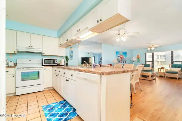 1505 Salter Path RD #133, Indian Beach, NC 28512