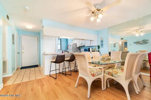 1505 Salter Path RD #133, Indian Beach, NC 28512