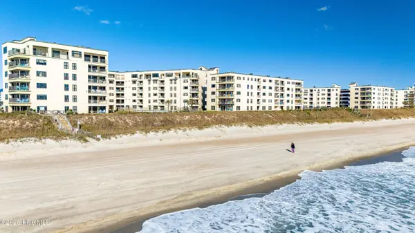 1505 Salter Path RD #133, Indian Beach, NC 28512