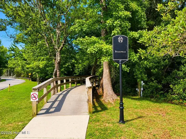 100 Ellery ST, Newport, NC 28570
