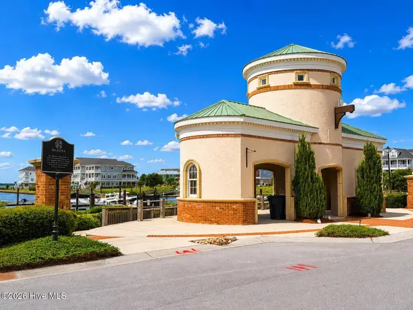 100 Ellery ST, Newport, NC 28570