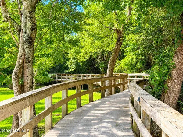 100 Ellery ST, Newport, NC 28570