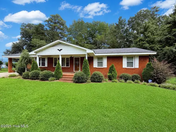 201 Forest DR