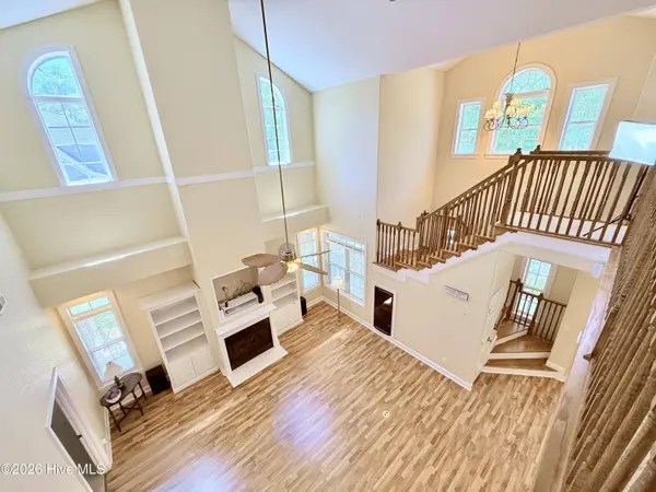 109 Sun Burst CIR, Cedar Point, NC 28584