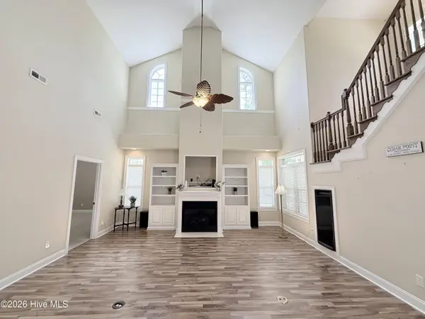 109 Sun Burst CIR, Cedar Point, NC 28584