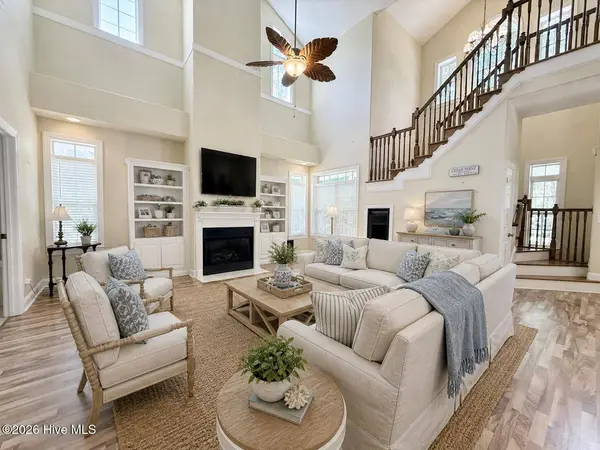 109 Sun Burst CIR, Cedar Point, NC 28584