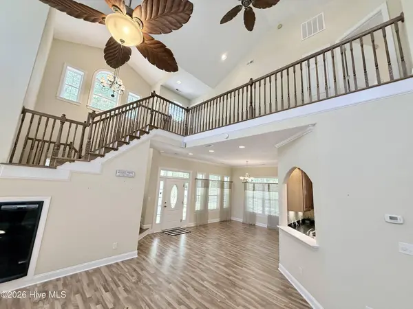109 Sun Burst CIR, Cedar Point, NC 28584
