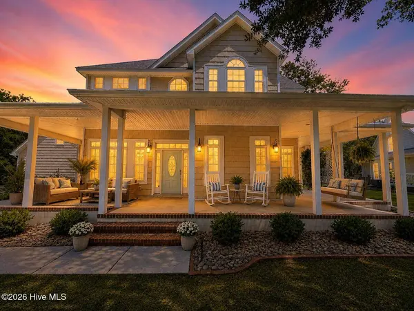 109 Sun Burst CIR, Cedar Point, NC 28584