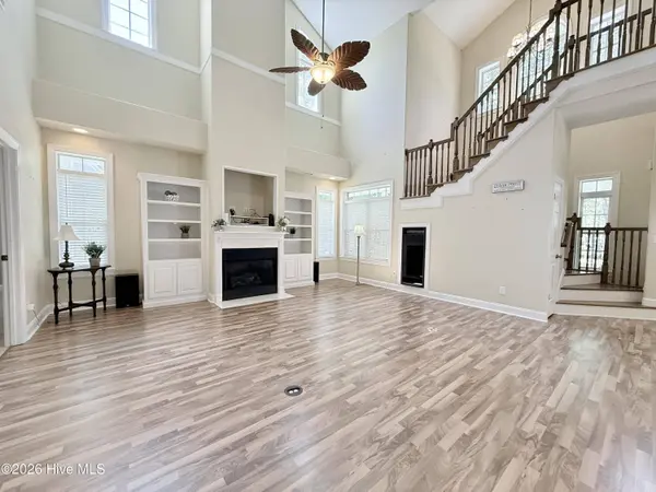 109 Sun Burst CIR, Cedar Point, NC 28584