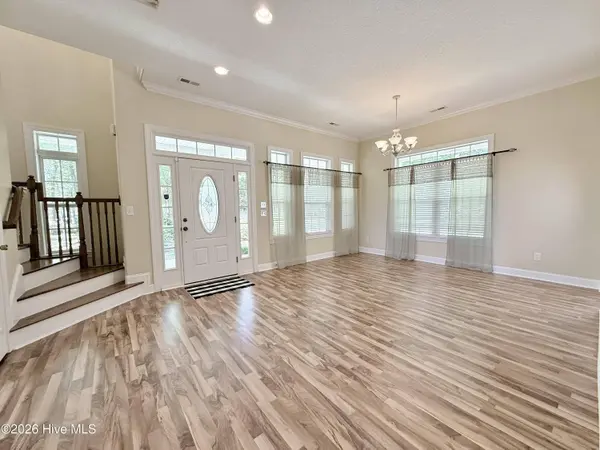 109 Sun Burst CIR, Cedar Point, NC 28584