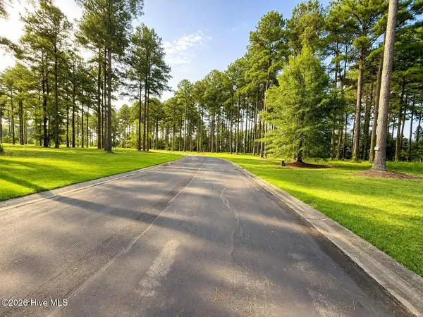 159 Frying Pan, Oriental, NC 28571